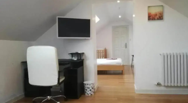 Семейный люкс Ardenlea House Hotel B&b