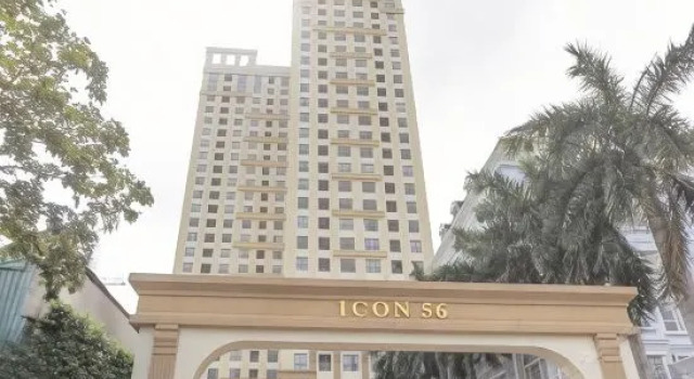 Icon56 Building next to City Center, Забронировать Отель Отели Хошимина 4 звезды, рядом с Торговый центр Tax, 4*