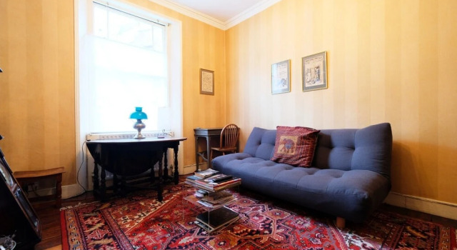 Lovely & Central Garden Flat in Victoria, Забронировать Отель Отели Англии 3 звезды, 3*