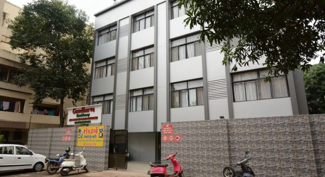 Super Collection O Central Viman Nagar