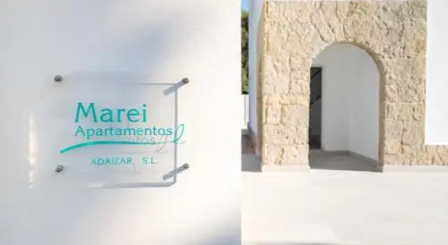 Apartamento Marei 1, Prenota Appartamento Santandria Isole Baleari