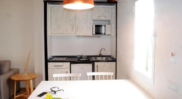 Appartamento TRH Tirant Playa