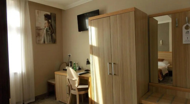 Номер Deluxe Hotel Gal