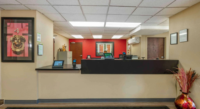 Extended Stay America Suites - Merrillville - US Rte 30, Prenota Hotel Merrillville Indiana