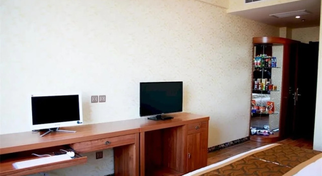 Li'ao Business Hotel, Buchen Sie Hotel Anshan Liaoning