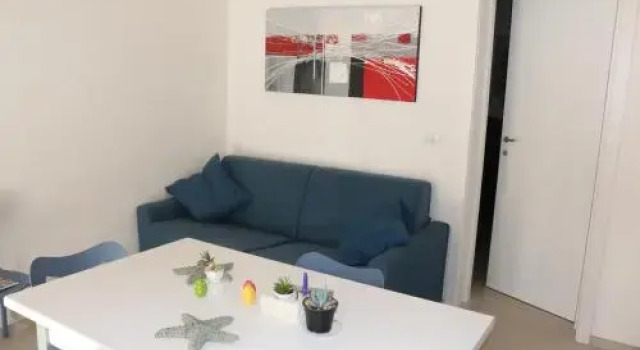 Bruco Casa Vacanza, Забронировать Отель Отели Полиньяно-а-Маре с парковкой, рядом с Пещера монахинь, Парковка