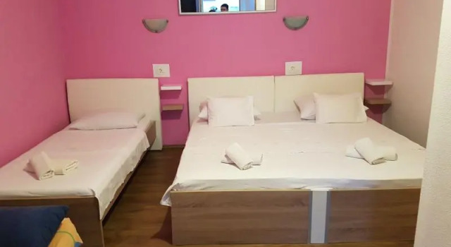 Номер Standard Vila Angela