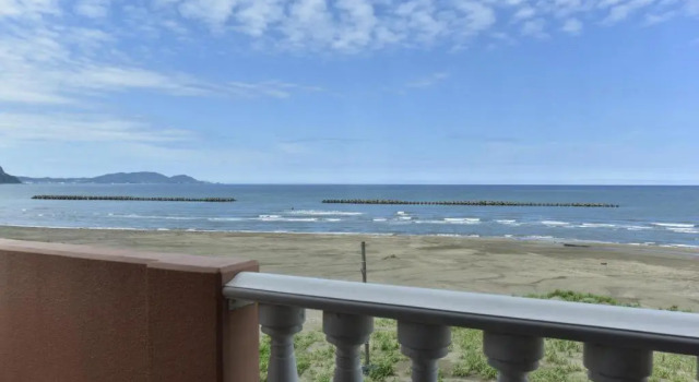 Номер Economy Hotel Luna Coast