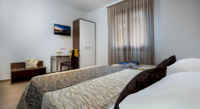 Номер Standard Ayres Del Mar