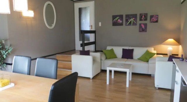 Ferienhaus Diemelquelle - mit eingezäuntem Garten, Забронировать Апартаменты/квартира Уссельн 