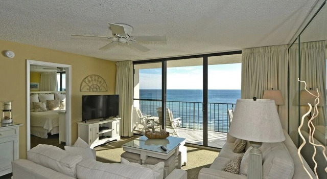 One Seagrove Place Unit 1102 2 Bedroom Condo by Redawning