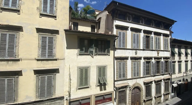 Апартаменты Alfani Double in Firenze