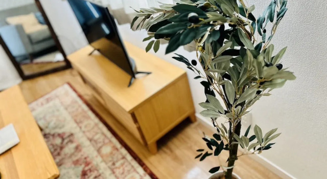 Апартаменты Eldor NishiKojiya Apartment