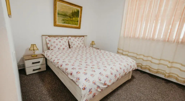 Номер Standard Casa Dan & Lili
