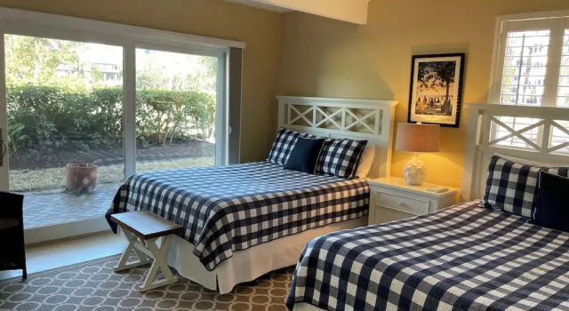 Коттедж 42 N. Sea Pines Drive at The Sea Pines Resort