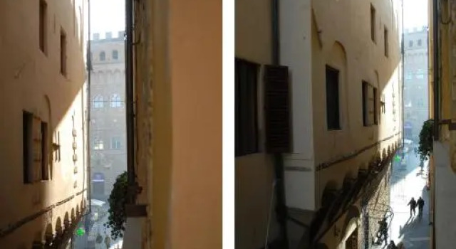 La Perla a Palazzo Vecchio, Забронировать Отель Отели Флоренции с парковкой, рядом с Дом Буонаротти, Парковка