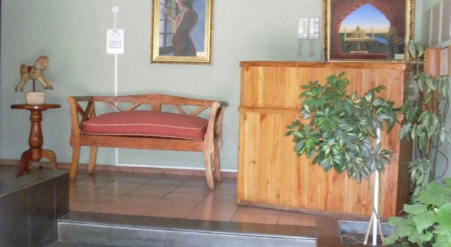 Apart Hotel Carampangue