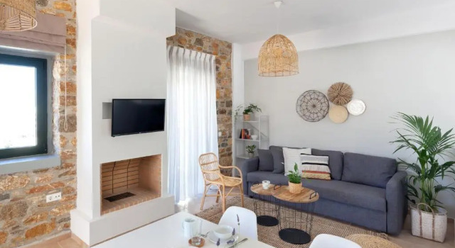 Suite Syra Suites