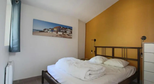 Maisonette for 4 people near Royan, Book Apartment La Tremblade Charente-Maritime