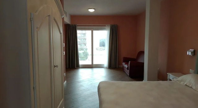 Люкс Luxury RMaison Luxury Suites Olbia