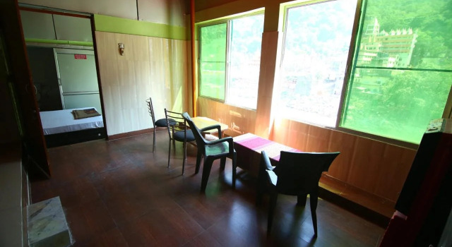 Triveni Guest House