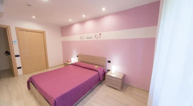 Номер Standard Tenuta Landi Country House