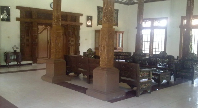 Graha Wisata Hotel