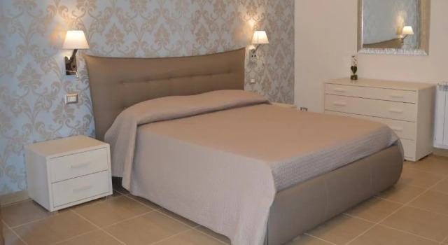 Deluxe lejlighed Apartment Xacca
