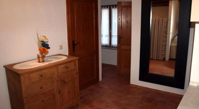 Апартаменты Apartman 14