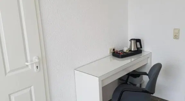 Pension Am Stadtrand