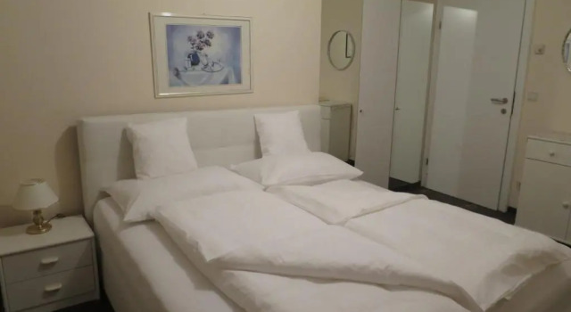 Апартаменты Appartement Posthäusl