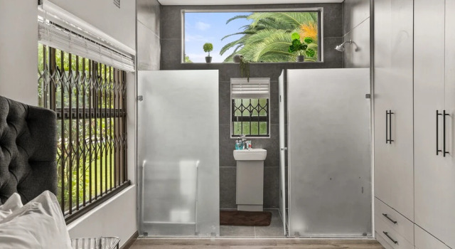 Cavendish St 64, Boek Appartement Sandton 