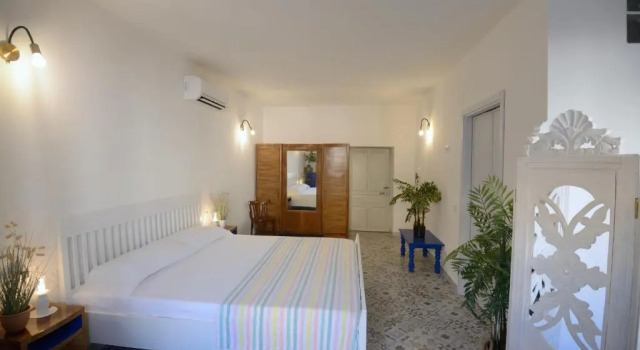 Large, Authentic 2-bed Apartment, Panoramic Views