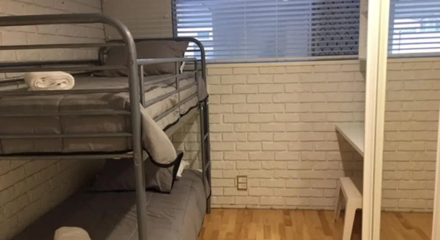 Апартаменты Merrima Court Holidays