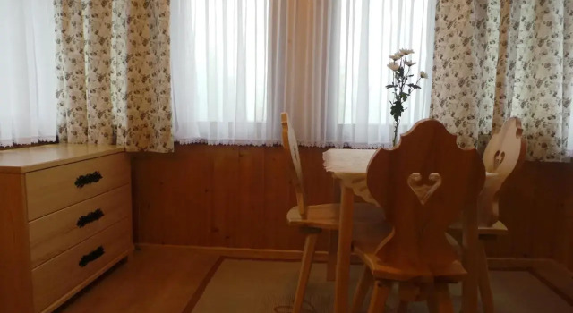 9 Sił Drewniany Dom
