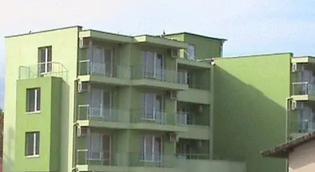 Hotel Fantasia, Забронировать Отель Отели области Бургас 3 звезды, 3*