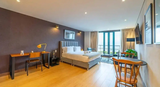 Апартаменты Amazing Studio in Candelaria - La Primera 416