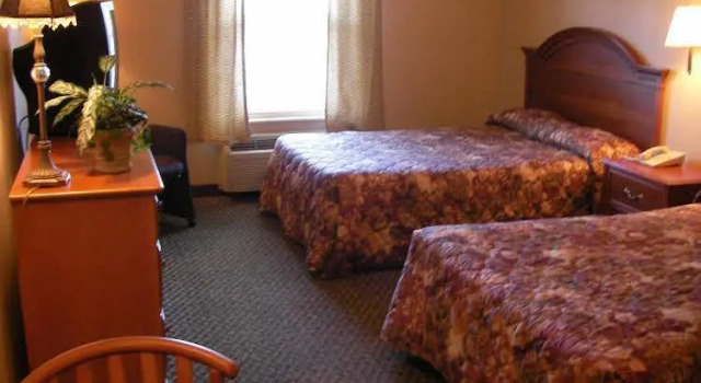 Home Lodge Louisville Sellersburg, Prenota Hotel Sellersburg Indiana