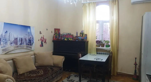 Двухместный номер Standard с видом на сад Karson Guest House And Tours
