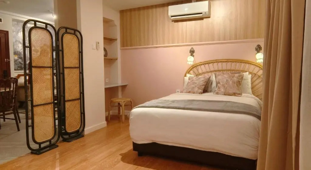 Студия youre at - Grand Setiabudhi Apartment