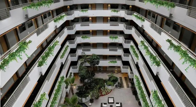 La Concha Resort, Puerto Rico, Autograph Collection, Забронировать Курортный отель Сантурсе 
