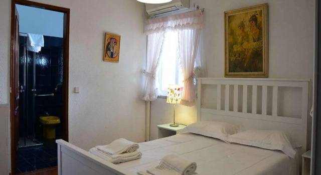 Villa Verdizela II (AL), Book Villa Villaer i Lisbon Region, Villa