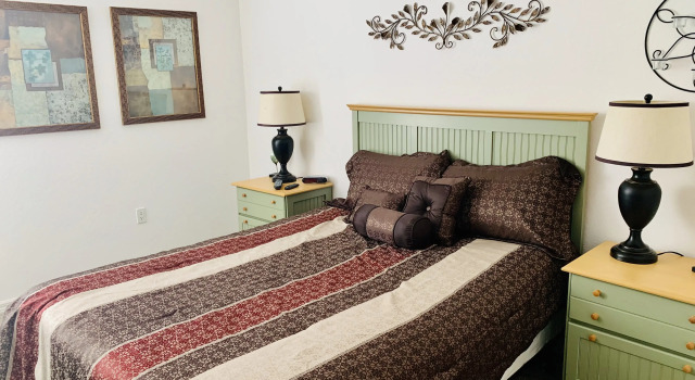 135, Davenport, US
