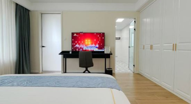 Люкс Chengdu Sovereign Hotel
