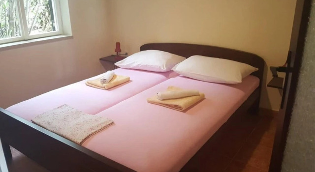 Griv - Close to the sea - A1, Buchen Sie Hotel 3-Sterne-Hotels in Insel Cres, 3*