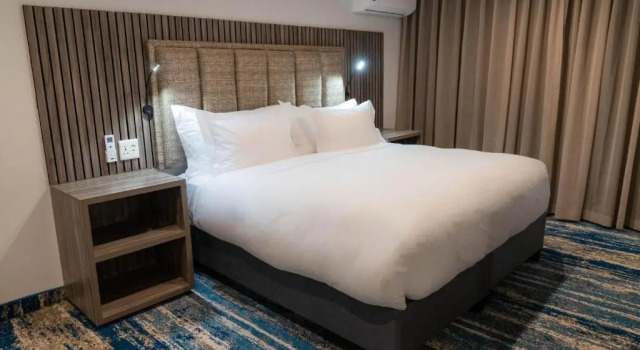 Номер Standard Zar Hotel