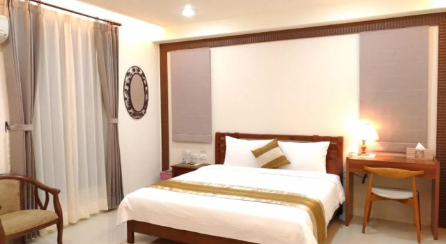 Greenown B&B