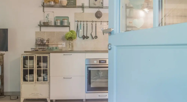 Коттедж Green Garden House in Lierna