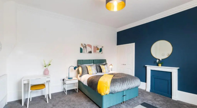 Bricksage Rooms, King's Lynn South Gate