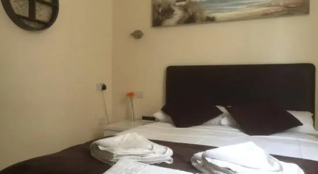 Andora Guest House